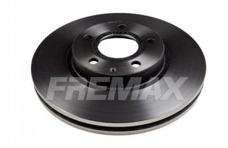 Тормозной диск (передний) FREMAX BD7336 (фото 1)