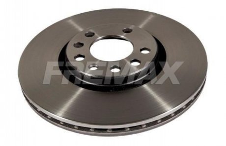 Тормозной диск (передний) FREMAX BD9061 (фото 1)