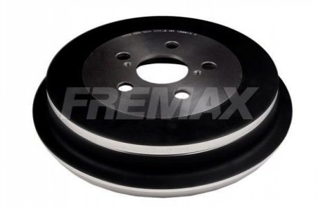 Тормозный барабан FREMAX BD2896 (фото 1)