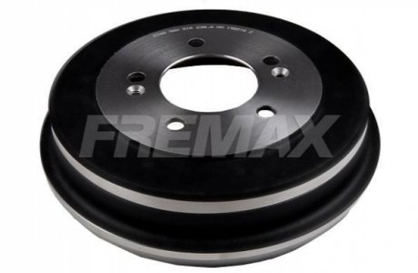 Гальмівний диск FREMAX BD2908 (фото 1)