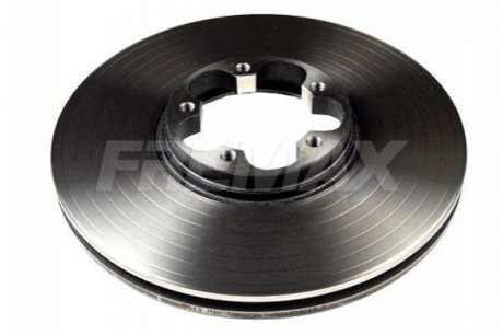 Тормозной диск (передний) FREMAX BD-5613 (фото 1)