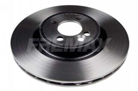 Гальмівний диск FREMAX BD9065 (фото 1)