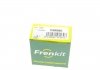 Ремкомплект суппорта FRENKIT 238086 (фото 16)