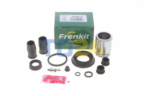 Ремкомплект суппорта FRENKIT 238913 (фото 1)