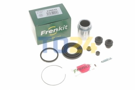 Ремкомплект суппорта FRENKIT 238945 (фото 1)