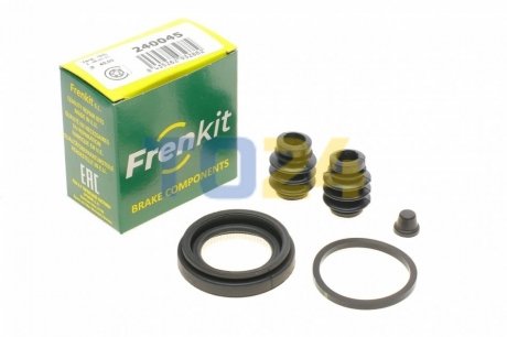 Ремкомплект суппорта FRENKIT 240045 (фото 1)