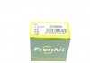 Ремкомплект суппорта FRENKIT 243050 (фото 9)