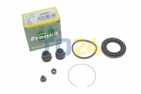 Ремкомплект суппорта FRENKIT 245027 (фото 1)