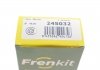 Ремкомплект суппорта FRENKIT 245032 (фото 3)