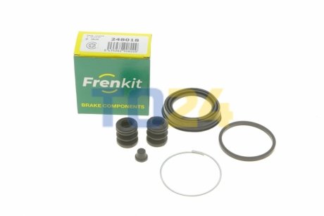 Ремкомплект суппорта FRENKIT 248018 (фото 1)