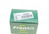 Ремкомплект суппорта (поршень) FRENKIT 248982 (фото 16)