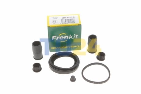 Ремкомплект суппорта FRENKIT 252005 (фото 1)