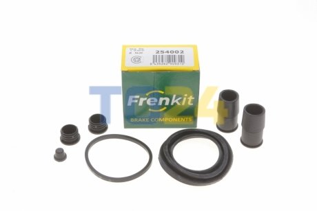 Ремкомплект суппорта FRENKIT 254002 (фото 1)
