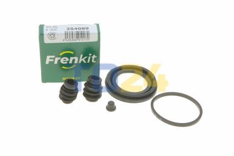 Ремкомплект суппорта FRENKIT 254089 (фото 1)