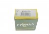 Ремкомплект суппорта FRENKIT 257070 (фото 3)