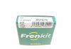 Ремкомплект суппорта FRENKIT 257076 (фото 9)