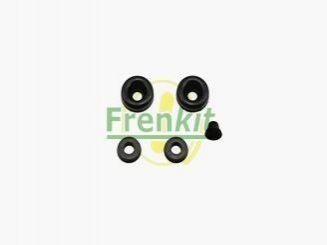 Ремкомплект суппорта FRENKIT 315016 (фото 1)