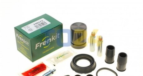 Ремкомплект суппорта FRENKIT 740172 (фото 1)
