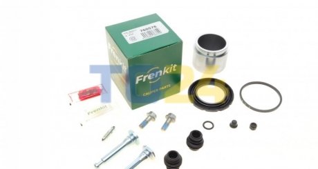 Ремкомплект супорта FRENKIT 760576 (фото 1)