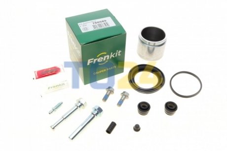 Ремкомплект суппорта FRENKIT 760589 (фото 1)