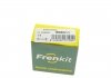 Ремкомплект направляющих суппорта FRENKIT 808011 (фото 10)