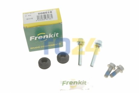 Ремкомплект суппорта FRENKIT 808018 (фото 1)