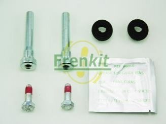 Ремкомплект суппорта FRENKIT 809015 (фото 1)