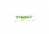 Ремкомплект суппорта FRENKIT 810002 (фото 2)