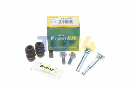 Ремкомплект суппорта FRENKIT 810005 (фото 1)