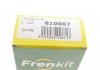 Ремкомплект суппорта FRENKIT 810007 (фото 5)