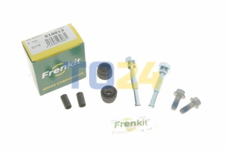 Ремкомплект суппорта FRENKIT 810013 (фото 1)