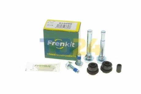 Ремкомплект супорта FRENKIT 810080 (фото 1)