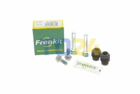 Ремкомплект суппорта FRENKIT 810082 (фото 1)
