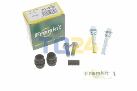 Ремкомплект суппорта FRENKIT 811008 (фото 1)