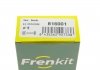 Ремкомплект направляющих суппорта FRENKIT 816001 (фото 11)