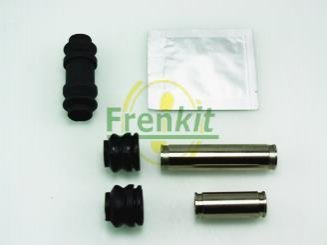 Ремкомплект направляющих суппорта FRENKIT 816003 (фото 1)