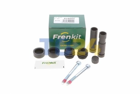Ремкомплект суппорта FRENKIT 818004 (фото 1)