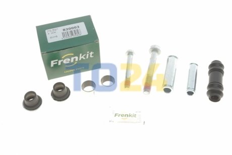 Ремкомплект суппорта FRENKIT 820003 (фото 1)