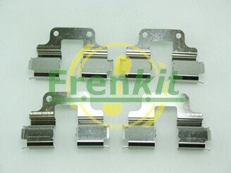 Монтажный комплект LAND ROVER Freelander "06-14 901739