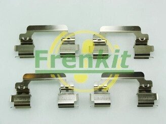 Монтажный комплект Range Rover III 5.0 LUCAS F 06-12 Frenkit 901821