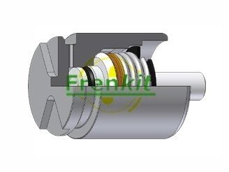 Поршень супорта FRENKIT K384503 (фото 1)