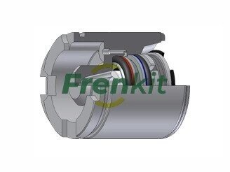 Поршень суппорта K575104