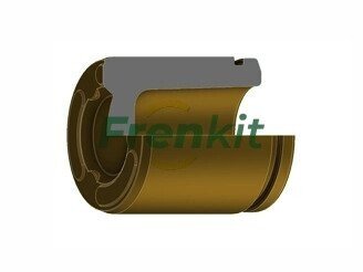 Поршень гальмівного супорту JEEP Cherokee 13-23; DODGE Dart 12-16; CHRYSLER 200 UF 14-17 P604906