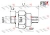 Вимикач FTE 9910201 (фото 1)