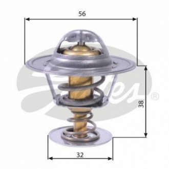 Термостат системи охолодження TH13182G1