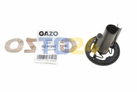 Прокладка радіатора масляного GAZO GZ-A1242 (фото 1)