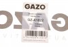Прокладання впускного колектора GAZO GZ-A1822 (фото 3)