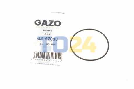 Прокладка GZ-A2038