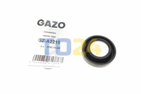 Сальник форсунки GAZO GZ-A2215 (фото 1)