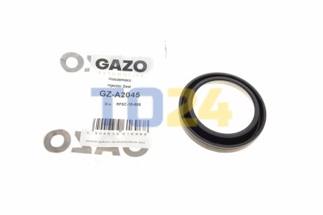 Шланг паливний GAZO GZ-C1050 (фото 1)
